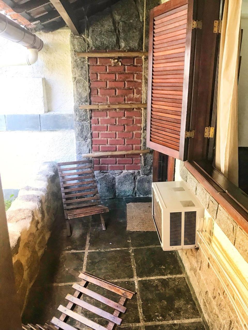Pousada D'Pillel Vila do Abraao Exterior photo